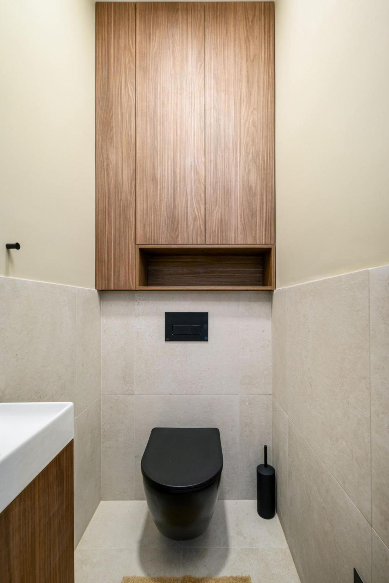 Secret Cave Premium Central Apartment Budapeste Exterior foto