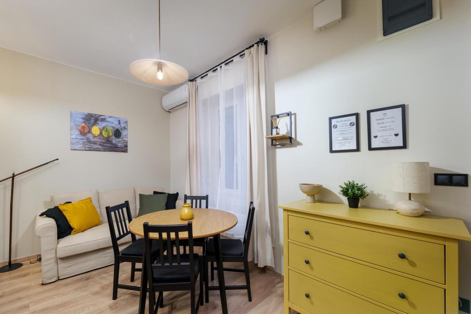 Secret Cave Premium Central Apartment Budapeste Exterior foto