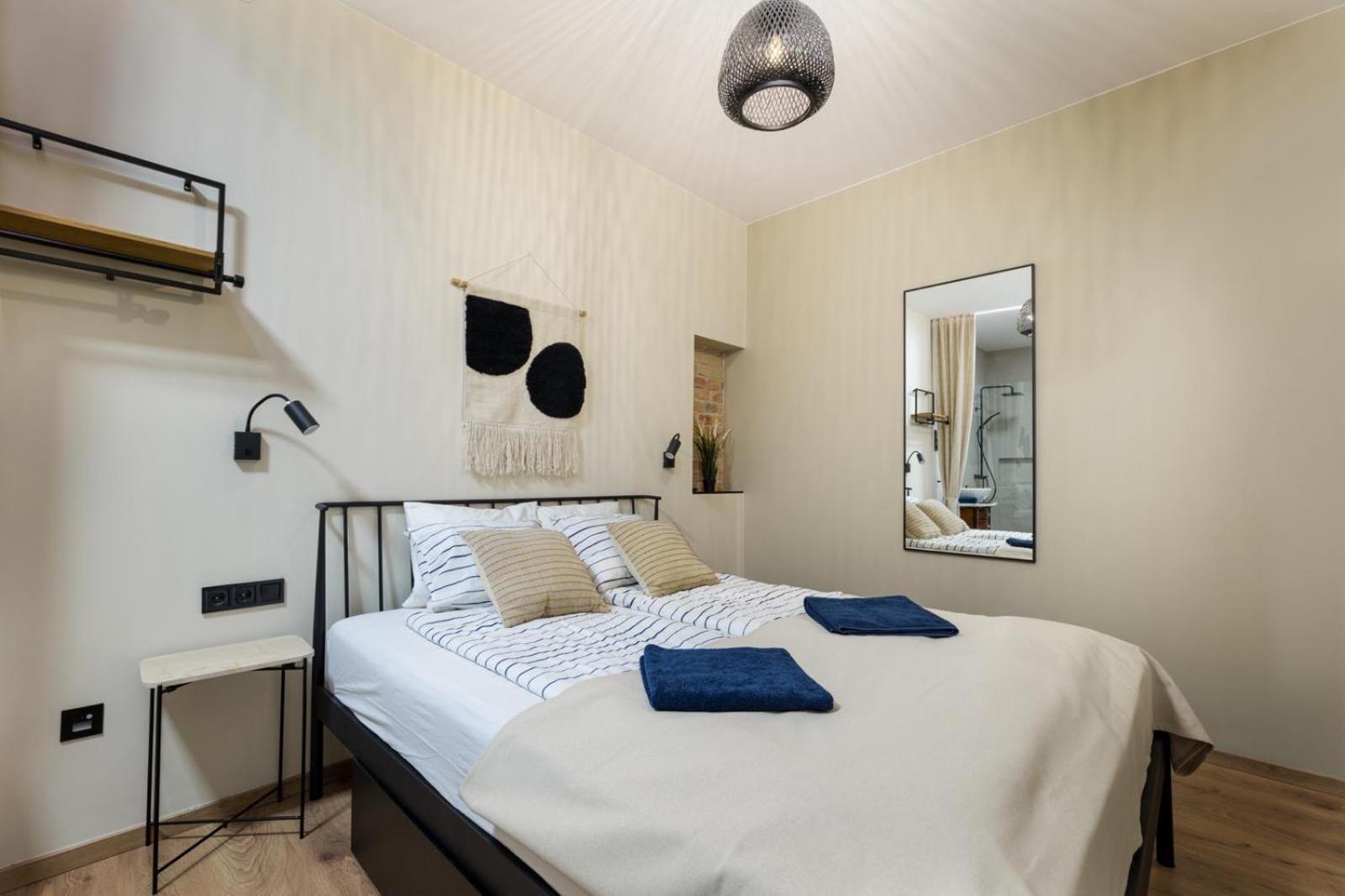Secret Cave Premium Central Apartment Budapeste Exterior foto